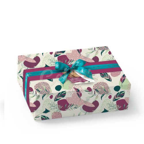 Colomba Il Moro d'Alba Jungle - 1kg